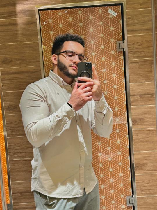 Mohamed Sinaa