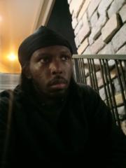 Darnell Deberry