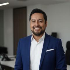 Jorge Chavez