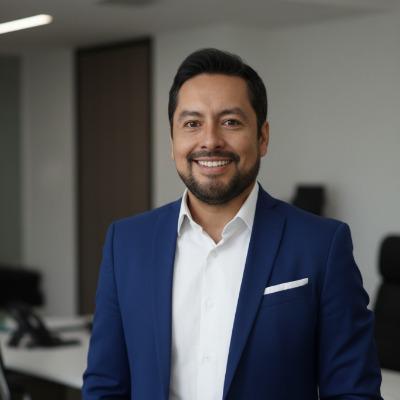 Jorge Chavez