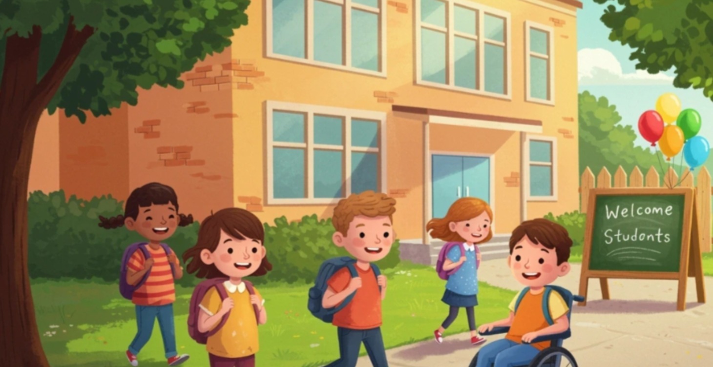 First day curriculum suggestion Oklahoma Standards