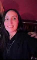 Micaela García