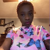 Pamela Gwishiri