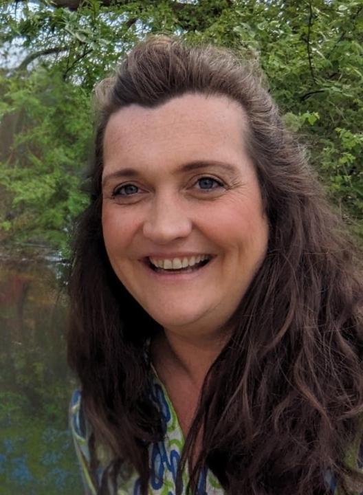 Susanne Schlegel