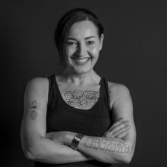 Sabine Frieben