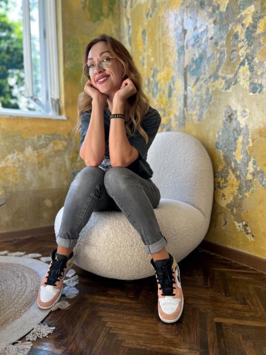 Sladjana Regoja Kresojevic