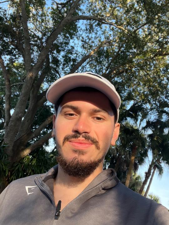 Jeffrey Gonzalez