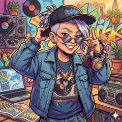 Mimi Cho