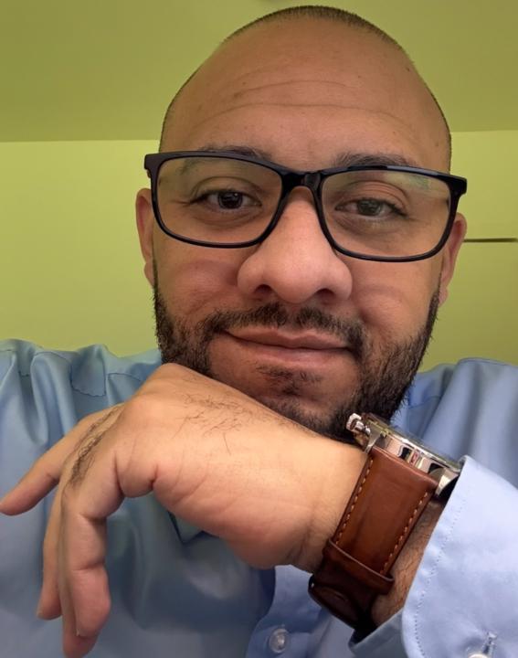 Christian Castro