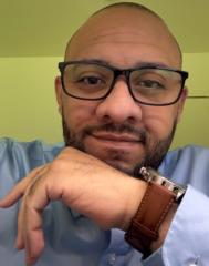 Christian Castro