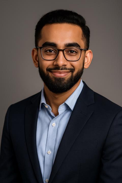 Mizan Chowdhury