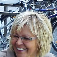 Teresa Witkowska