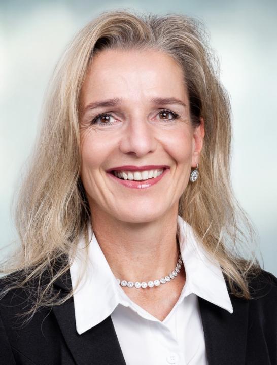 Irène Baumgartner