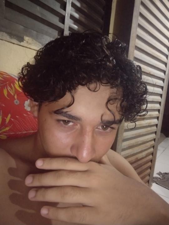 Weslley Santos