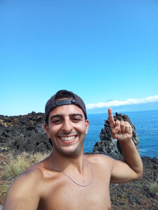 Joel Figueiras