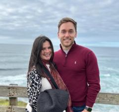 Serena et Nathan Simonneau - Dutor