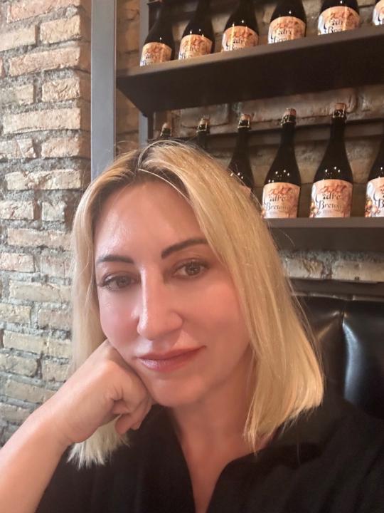 Séverine Herrbach