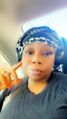 Shemika Albury