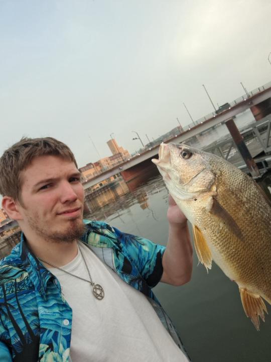 Logan Geyer