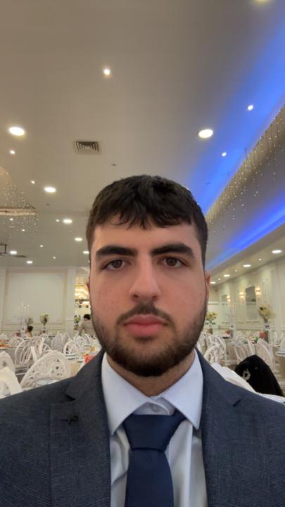 Emre Aslan
