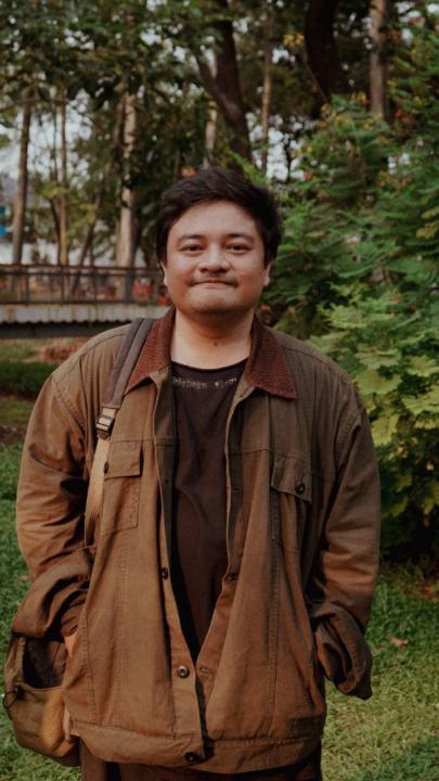 Dezky Oka