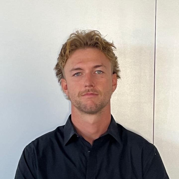 Jackson Stanfors