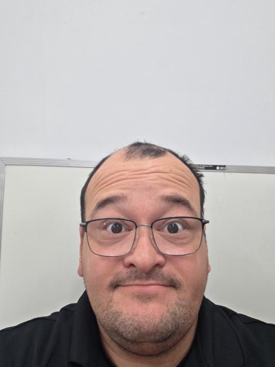 Jean-François Proulx