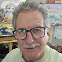 Tony Segale