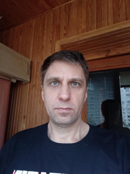Serhii Kyryliuk