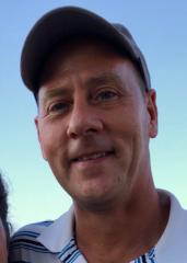 Tom Feldman
