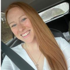 Rachel Leonard