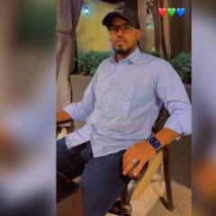 Ahmed Mohamud