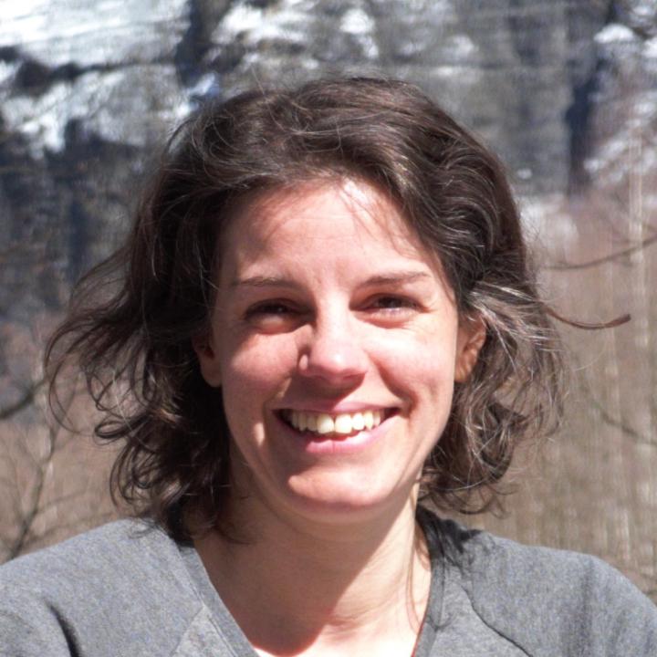 Cécile Sarah Althaus
