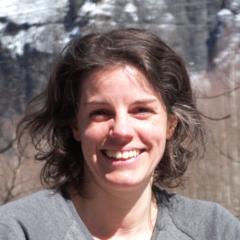 Cécile Sarah Althaus