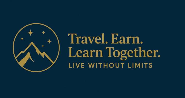 One Starry Life of Travel