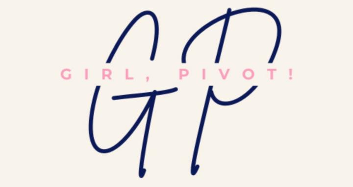 Girl Pivot Circle