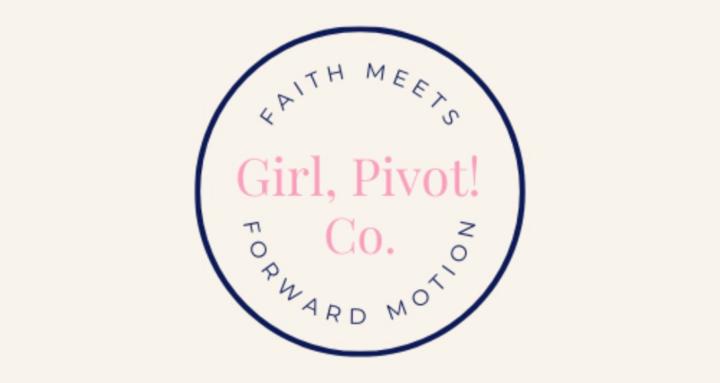Girl Pivot Circle