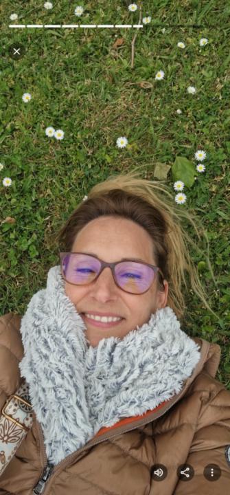 Cécile Chevalier