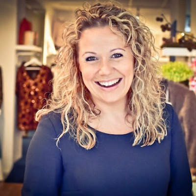 Carine Naafs