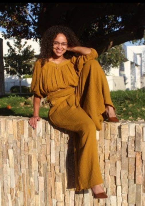 Tiandra Finch