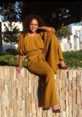 Tiandra Finch