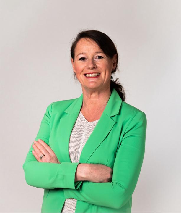 Linda Knab