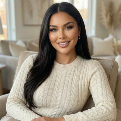 Radia Miss Glowpreneuse