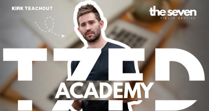 The Seven Figure Dentist