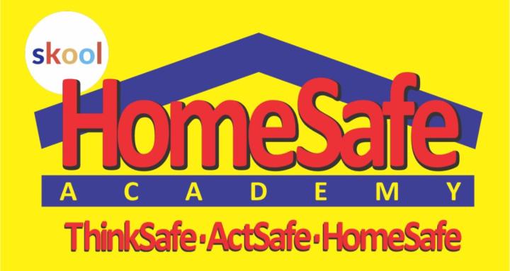 HomeSafe Academy 