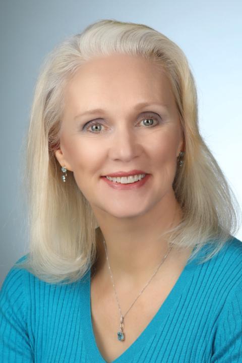 Lori Harmon