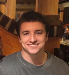 Zach Jennings