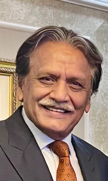Ayyaz Hussain