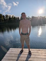 Daniel Vestman