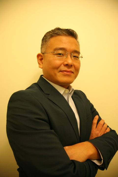 John Kim